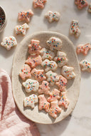 Step-by-Step Guide to Making Delicious Homemade Animal Crackers