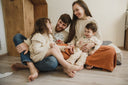 Why Laughing with Your Kids is the Best Medicine