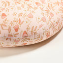Foliage Cotton Support Pillow for Nursing