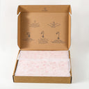 Foliage Cotton Support Pillow for Nursing