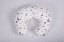 Gold Butterfly Wrap-Around Nursing Pillow