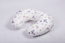 Gold Butterfly Wrap-Around Nursing Pillow