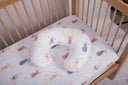Rabbit Oversized Feeding Pillow