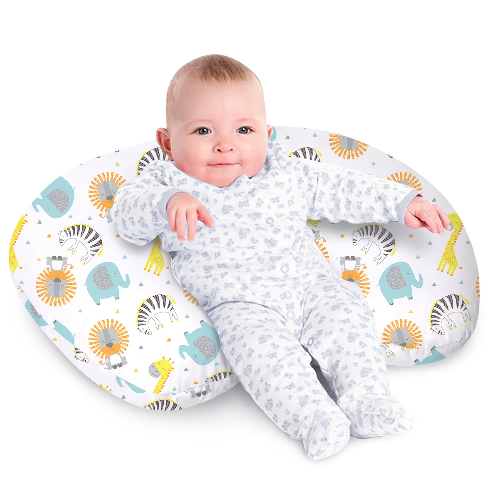 Pillow Cover Widgey Breastfeeding Pillow Baby Feeding Widgey