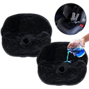 Waterproof Piddle Pad Baby Car Seat Protector