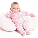 Full Support Nursing Pillow