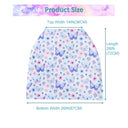 Butterfly Multi-functional Baby Car Seat Cover