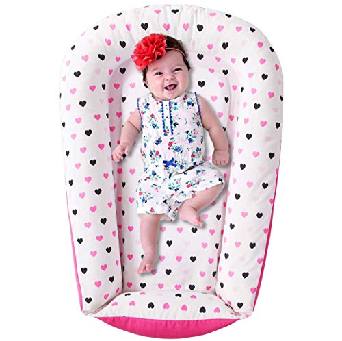 Baby Nest & Baby Loungers