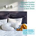 Full Support Nursing Pillow