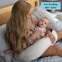 Full Support Nursing Pillow