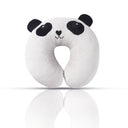 Panda Supportive Kid's Travel Pillow