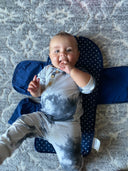 Soft Waterproof Portable Diaper Changing Pad
