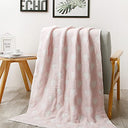 Why Chenille is the Ultimate Fabric for Sensory-Friendly Baby Blankets: A Parent’s Guide to Comfort &amp; Development