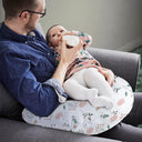 Nursing Pillow Covers: Fabric, Fit and Feeding Comfort for New Parents