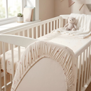 Breathable vs. Organic: Choosing the Best Crib Sheets for Babies with Sensitive Skin