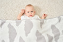 Caring for Your Baby Starts with the Right Fabric
