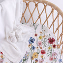 Bassinet Sheets Guide: How Many You Need and What Fit Means for Newborn Sleep