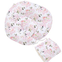 Nursing Pillow Safety 2026: A Parent’s Guide to New CPSC Standards & Safe Use