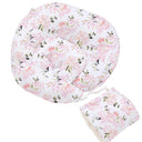 Nursing Pillow Safety 2026: A Parent’s Guide to New CPSC Standards & Safe Use