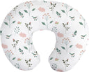 Pink Bunny Ultra Soft Nursing Pillow