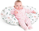 Pink Bunny Ultra Soft Nursing Pillow