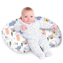 Bear Large Supportive Nursing Pillow