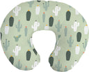 Cactus Plush Breastfeeding Pillow