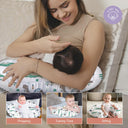 Crocdile Multi-Use Nursing Pillow