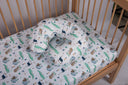 Crocdile Multi-Use Nursing Pillow