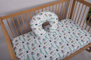 Crocdile Multi-Use Nursing Pillow