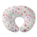 Daliah Microfiber Nursing Support Cushion
