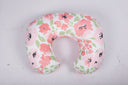 Daliah Microfiber Nursing Support Cushion