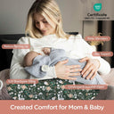 Deer Ergonomic Support Nursing Pillow