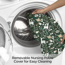 Deer Ergonomic Support Nursing Pillow