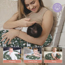 Deer Ergonomic Support Nursing Pillow