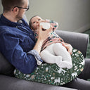 Deer Ergonomic Support Nursing Pillow