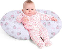 Flying Cow Supportive Microfiber Nursing Pillow