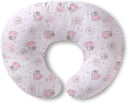 Flying Cow Supportive Microfiber Nursing Pillow