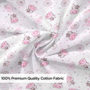 Flying Cow Supportive Microfiber Nursing Pillow