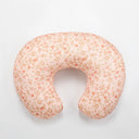 Foliage Cotton Support Pillow for Nursing
