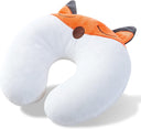 Fox Kid's Neck Support Pillow