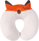 Fox Kid's Neck Support Pillow