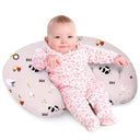 Pink Ranch Breathable Nursing Pillow