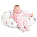 Rabbit Oversized Feeding Pillow