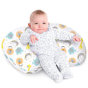 Savanna Support Pillow for Breastfeeding