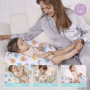 Savanna Support Pillow for Breastfeeding