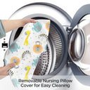 Savanna Support Pillow for Breastfeeding