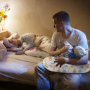 Savanna Support Pillow for Breastfeeding