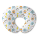 Savanna Support Pillow for Breastfeeding