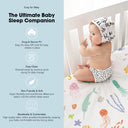 Sea World Play Yard Fitted Sheet